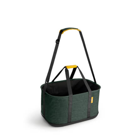 ตะกร้าผ้า JOSEPH JOSEPH รุ่น HOLD-ALL OUTDOOR สีเขียว ความจุ 45 ลิตร N5000016_0